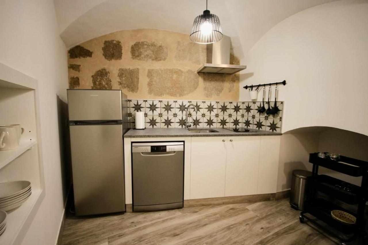 Torre Del Postigo By Kubik Διαμέρισμα Caces Εξωτερικό φωτογραφία